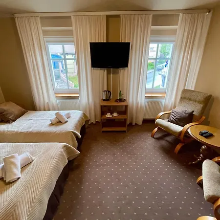 B&B Romantika-noclegi Ze Sniadaniem