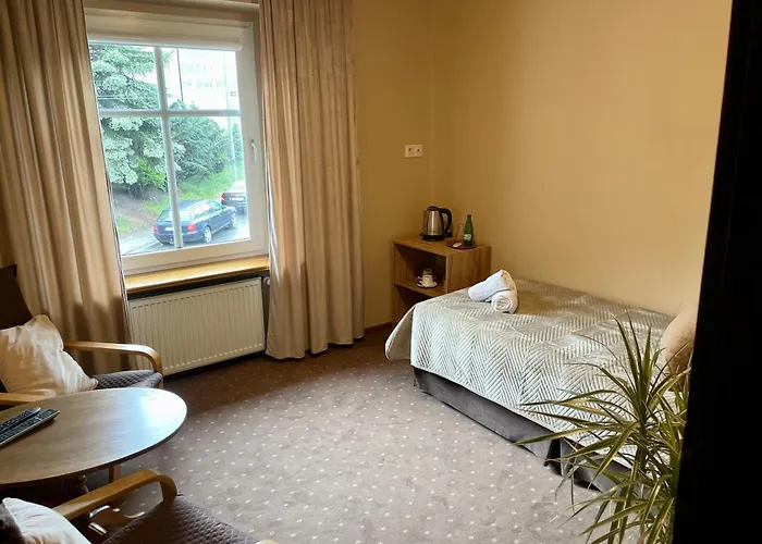 Romantika-noclegi Ze śniadaniem Nocleg ze śniadaniem Nowa Ruda