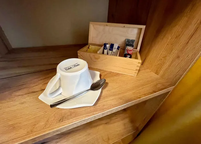 Romantika-noclegi Ze śniadaniem Nocleg ze śniadaniem Nowa Ruda