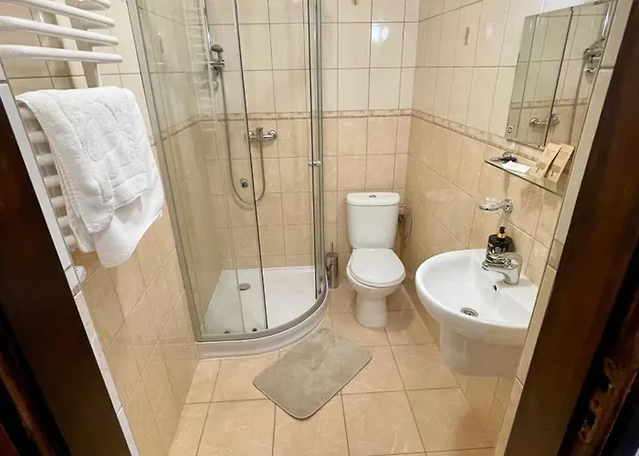 Romantika-noclegi Ze śniadaniem